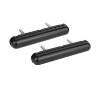 Barre Lumineuse arrière LED 2 en 1 avec Clignotants et Feux Stop Rouges, 12/24 V, feu de Jour pour Moto/Scooter. Frein Signals