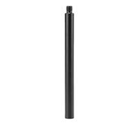Barre lumineuse de camping amovible, support de lanterne de camping, montage sur table, support de lampe portable en aluminium pour pêche, jardin, terrasse, extérieur, randonnée, pique-nique, foyer