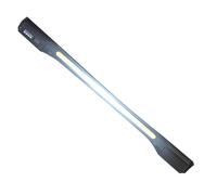 Barre Lumineuse De Travail Sous Capot,Éclairage magnétique rechargeable de réparation auto | Lampe D'Inspection-Réparation Sans Fil Sous Capot,Pour Mécanicien Électricien Plombier Garage Atelier Chant