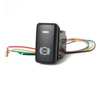 Barre Lumineuse Drl De Voiture Pour Toyota Keepoma",Haut-Parleur Abs,Klaxon,Bouton De Commande D'alimentation,Land Cruiser,Reiz,Hilux,Prado 120,Fj,"Cruise - Type Abs