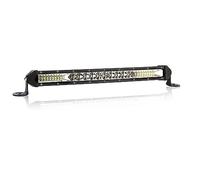 Barre lumineuse fine 26 LED 25,4 cm 12 V 24 V