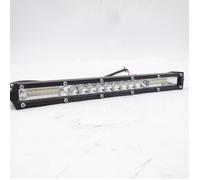 Barre lumineuse LED 26 cm Ultra Slim Dual Color Changing Osram