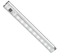Barre lumineuse LED - Maclean - MCE166 - Gris - Intérieur - 1 ampoule nécessaire