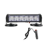 Barre lumineuse LED magnétique pour véhicules, feux d'avertissement de camion | Lampe torche d'avertissement,Lumière magnétique étanche pour véhicule, lampe torche de danger, lumière pour véhicules