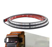 Barre Lumineuse LED pour Camion,Barre Lumineuse pour camions,Lumières LED pour Camion à Barre - Éclairage d'ambiance, Lampe décorative Dynamique, Bande pour Voitures, camions, SUV