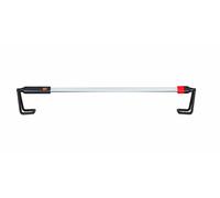 Barre lumineuse LED SMD AWTOOLS BLACK LINE pour compartiment moteur, 2000 lm
