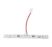 Barre lumineuse LED W27-105 pour réfrigérateur Ouma - Bande lumineuse à économie d'énergie pour une meilleure visibilité et une installation facile dans les appareils ménagers de cuisine
