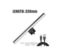 Barre lumineuse LED Xiaomi 330 mm avec protection oculaire pour écran d'ordinateur