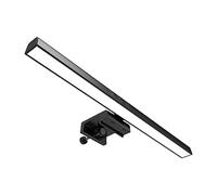 Barre Lumineuse pour écran d'ordinateur - Barre Lumineuse à intensité Variable | Bande de Lampe de Bureau à LED, Lampes de Table attentionnées pour la Lecture d'étude, Lampe de Lecture Generic