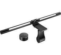 Barre Lumineuse Pour Écran D'Ordinateur - Lampe De Lecture Électronique Usb Luminosité À Gradation Continue 3 Tons Soin Des Yeux Pas D'Éblouissement Ni De Scintillement De L'Écran[ZHB1840]