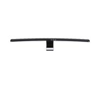 Barre Lumineuse pour Moniteur LED, écran incurvé Bloquant la Lumière Bleue avec Angles Réglables avec 3 Températures de Couleur, Gradation Continue et Mode Minuterie d'une Heure,