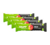Barre lyophilisée FRUPP - pomme 10 g - 4 pcs. Arpol