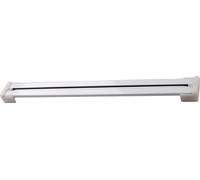 Barre magnétique design 400mm pour ranger les outils, les couteaux et plus encore