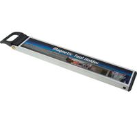 Barre magnétique double face 305 mm pour ranger les outils Couteau avec manche