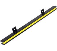 Barre magnétique extra forte 600 mm pour ranger les outils, les couteaux et plus encore