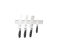 Barre magnétique professionnelle inox - 360 mm - - Inox