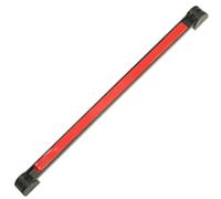 Barre magnétique très puissante / barre magnétique / barre d'outils 300 mm ROUGE