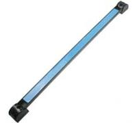 Barre magnétique très puissante / barre magnétique / barre d'outils 600 mm BLEU