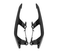 Barre Maintien Moto pour pour Xmax 300 2023 2024 Moto Poignée Siège Passager Poignées Guidon Accoudoir Support(Non Peint)