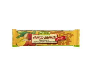Barre mangue, baobab