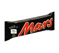 Barre Mars 51g