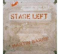 Barre Martin - Stage Left [Import]
