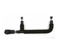 Barre Matrix 3D-R Double Protector Bar Long Noir TU