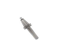 Barre métallique de broche, BT15BR-TB15-110 Centre d'usinage de précision de barre de mandrin Machine-outil CNC