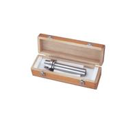 Barre métallique de broche, centre d'usinage de précision à mandrin HSK100A-TB50-300, machine-outil CNC