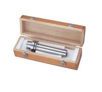 Barre métallique de broche, centre d'usinage de précision à mandrin HSK63A-TB40-200, machine-outil CNC