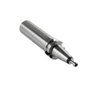 Barre métallique de broche, centre d'usinage de précision de barre de mandrin BT30-TB40-150, machine-outil CNC