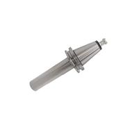 Barre métallique de broche, centre d'usinage de précision de barre de mandrin BT50-TB50-300, machine-outil CNC
