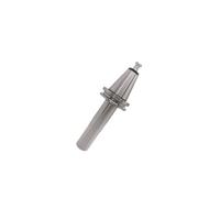 Barre métallique de broche, centre d'usinage de précision de barre de mandrin BT50-TB50-300, machine-outil CNC