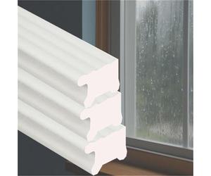 Barre météo for fenêtre multicolore 300 cm 1-10 pcs(B-3 Pcs)