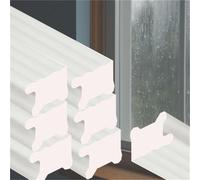 Barre météo for fenêtre multicolore 300 cm 1-10 pcs(B-7 Pcs)