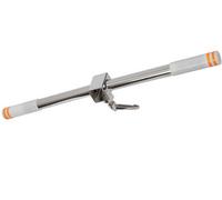 Barre multi training WR4 et WR5 pour velo aquabike piscine