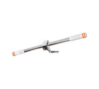 Barre Multitraining Inox Waterflex Aquabike