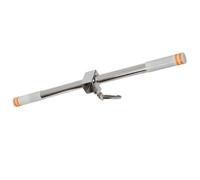 Barre multitraining pour WR3 de marque Waterflex - Catégorie Vélo de piscine