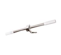 Barre MultiTraining Waterflex Aluminium pour Aquabike