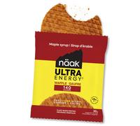 Barre Näak Maple Syrup - Ultra Energy™ Waffle