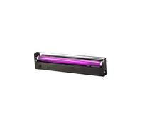 Karma Barre néon UV 120 cm LN40W avec support - rend les objets blancs fluorescents