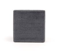 Barre nettoyante 3-en-1 vegan format voyage One Colour 50 g