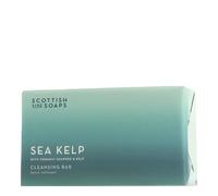 Barre nettoyante Scottish Fine Soaps Sea Kelp 220 g