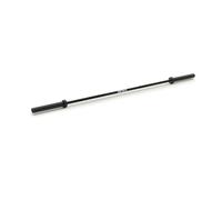 Barre Nike Strength Shield 15 kg - Noir