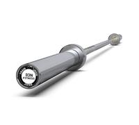 Barre Olympique 220 cm 20 Kg Max 226 Kg ION fitness