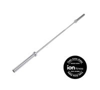 Barre Olympique 220 cm 20 Kg Max 450 Kg ION fitness