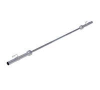 Barre olympique 50/51 mm