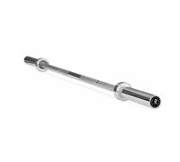 Barre olympique acier Ruster 150cm