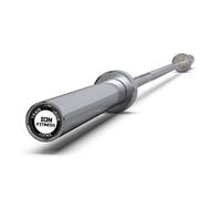 Barre Olympique ION fitness 220 cm 20 Kg Max 136 Kg