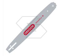 Barre Oregon Pro - Am 40 Cm.passo 3,25 " Spess. 1.3 MM 66 Maillons